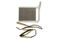 SCHIMBATOR CALDURA INCALZIRE HABITACLU THERMOTEC D62005TT - Compatibil cu TOYOTA