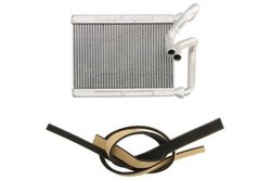 SCHIMBATOR CALDURA INCALZIRE HABITACLU THERMOTEC D62007TT - Compatibil cu TOYOTA