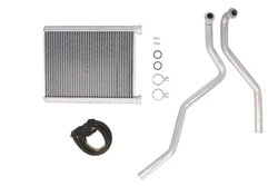 SCHIMBATOR CALDURA INCALZIRE HABITACLU THERMOTEC D62008TT - Compatibil cu DAIHATSU, TOYOTA