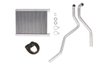 SCHIMBATOR CALDURA INCALZIRE HABITACLU THERMOTEC D62008TT - Compatibil cu DAIHATSU, TOYOTA