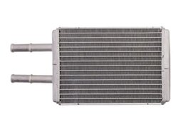 SCHIMBATOR CALDURA INCALZIRE HABITACLU THERMOTEC D63004TT - Compatibil cu FORD, MAZDA
