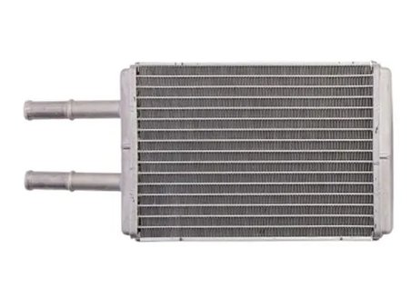 Schimbator caldura incalzire habitaclu Thermotec D63004TT