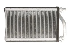 Schimbator caldura incalzire habitaclu Thermotec D64001TT