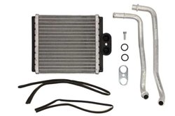SCHIMBATOR CALDURA INCALZIRE HABITACLU THERMOTEC D68002TT - Compatibil cu SUZUKI