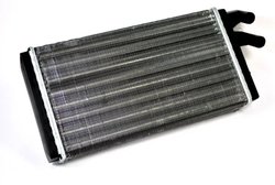 SCHIMBATOR CALDURA INCALZIRE HABITACLU THERMOTEC D6A001TT - Compatibil cu AUDI
