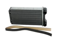 SCHIMBATOR CALDURA INCALZIRE HABITACLU THERMOTEC D6A002TT - Compatibil cu AUDI, MERCEDES-BENZ, SEAT