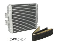 SCHIMBATOR CALDURA INCALZIRE HABITACLU THERMOTEC D6A003TT - Compatibil cu AUDI