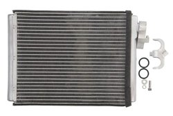 SCHIMBATOR CALDURA INCALZIRE HABITACLU THERMOTEC D6A009TT - Compatibil cu AUDI