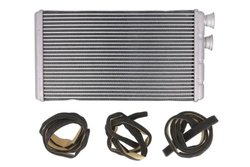 SCHIMBATOR CALDURA INCALZIRE HABITACLU THERMOTEC D6A011TT - Compatibil cu AUDI, BENTLEY, VW