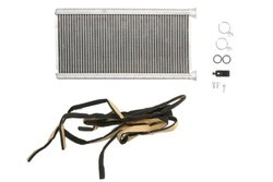 SCHIMBATOR CALDURA INCALZIRE HABITACLU THERMOTEC D6A012TT - Compatibil cu AUDI, BENTLEY