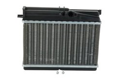 SCHIMBATOR CALDURA INCALZIRE HABITACLU THERMOTEC D6B002TT - Compatibil cu BMW