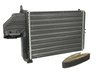 Schimbator caldura incalzire habitaclu Thermotec D6B003TT