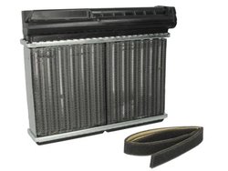 SCHIMBATOR CALDURA INCALZIRE HABITACLU THERMOTEC D6B004TT - Compatibil cu BMW