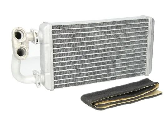 SCHIMBATOR CALDURA INCALZIRE HABITACLU THERMOTEC D6B006TT - Compatibil cu BMW
