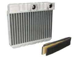 SCHIMBATOR CALDURA INCALZIRE HABITACLU THERMOTEC D6B005TT - Compatibil cu BMW