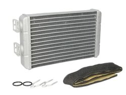 SCHIMBATOR CALDURA INCALZIRE HABITACLU THERMOTEC D6B007TT - Compatibil cu BMW