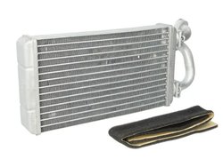 SCHIMBATOR CALDURA INCALZIRE HABITACLU THERMOTEC D6B006TT - Compatibil cu BMW
