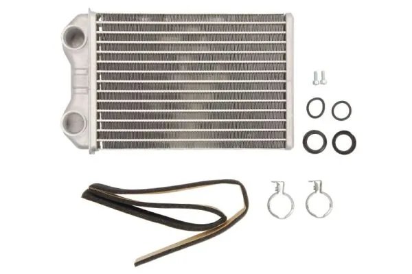 SCHIMBATOR CALDURA INCALZIRE HABITACLU THERMOTEC D6B012TT - Compatibil cu MINI
