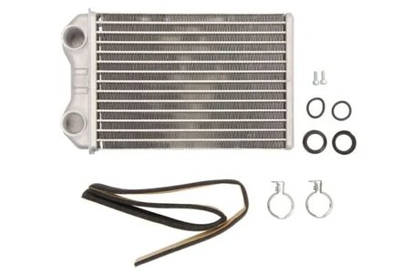 SCHIMBATOR CALDURA INCALZIRE HABITACLU THERMOTEC D6B012TT - Compatibil cu MINI