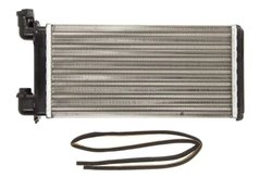 SCHIMBATOR CALDURA INCALZIRE HABITACLU THERMOTEC D6B013TT - Compatibil cu BMW