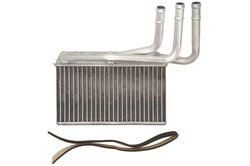 SCHIMBATOR CALDURA INCALZIRE HABITACLU THERMOTEC D6B016TT - Compatibil cu BMW
