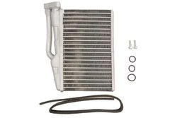 Schimbator caldura incalzire habitaclu Thermotec D6B017TT
