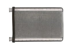 SCHIMBATOR CALDURA INCALZIRE HABITACLU THERMOTEC D6B018TT - Compatibil cu BMW