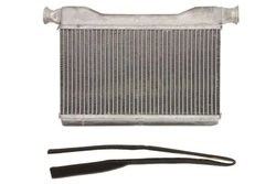 SCHIMBATOR CALDURA INCALZIRE HABITACLU THERMOTEC D6B021TT - Compatibil cu ALPINA, BMW, ROLLS-ROYCE
