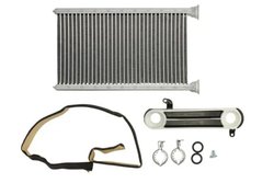SCHIMBATOR CALDURA INCALZIRE HABITACLU THERMOTEC D6B023TT - Compatibil cu BMW