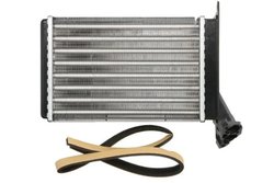 SCHIMBATOR CALDURA INCALZIRE HABITACLU THERMOTEC D6B022TT - Compatibil cu BMW