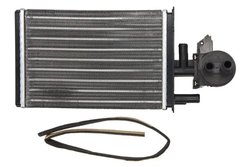 SCHIMBATOR CALDURA INCALZIRE HABITACLU THERMOTEC D6C002TT - Compatibil cu FIAT