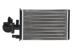 SCHIMBATOR CALDURA INCALZIRE HABITACLU THERMOTEC D6C002TT - Compatibil cu FIAT