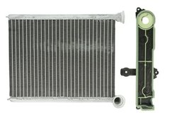 SCHIMBATOR CALDURA INCALZIRE HABITACLU THERMOTEC D6C007TT - Compatibil cu CITROEN, PEUGEOT