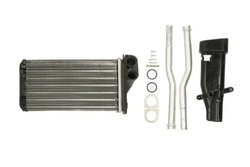 SCHIMBATOR CALDURA INCALZIRE HABITACLU THERMOTEC D6C008TT - Compatibil cu CITROEN, PEUGEOT, TOYOTA
