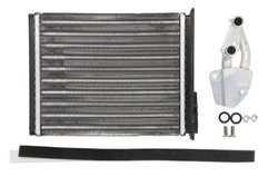 SCHIMBATOR CALDURA INCALZIRE HABITACLU THERMOTEC D6C009TT - Compatibil cu FIAT