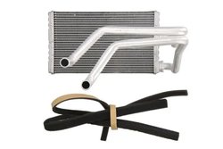 SCHIMBATOR CALDURA INCALZIRE HABITACLU THERMOTEC D6C011TT - Compatibil cu CITROEN, MITSUBISHI, PEUGEOT