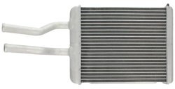 SCHIMBATOR CALDURA INCALZIRE HABITACLU THERMOTEC D6D001TT - Compatibil cu ALFA ROMEO