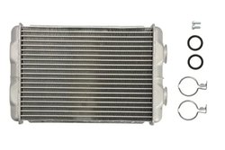 SCHIMBATOR CALDURA INCALZIRE HABITACLU THERMOTEC D6D004TT - Compatibil cu ALFA ROMEO