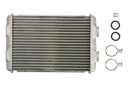 Schimbator caldura incalzire habitaclu Thermotec D6D004TT