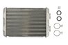 Schimbator caldura incalzire habitaclu Thermotec D6D004TT