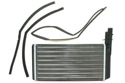 SCHIMBATOR CALDURA INCALZIRE HABITACLU THERMOTEC D6D002TT - Compatibil cu ALFA ROMEO, LANCIA