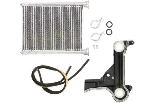 SCHIMBATOR CALDURA INCALZIRE HABITACLU THERMOTEC D6D005TT - Compatibil cu ALFA ROMEO