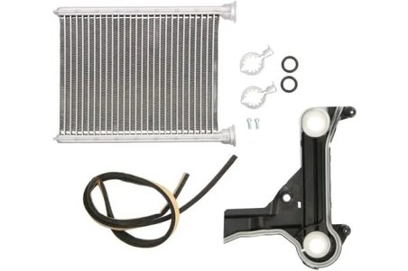 SCHIMBATOR CALDURA INCALZIRE HABITACLU THERMOTEC D6D005TT - Compatibil cu ALFA ROMEO