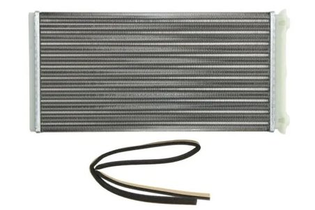 Schimbator caldura incalzire habitaclu Thermotec D6DA001TT
