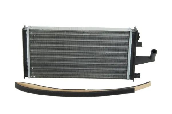 SCHIMBATOR CALDURA INCALZIRE HABITACLU THERMOTEC D6E001TT - Compatibil cu IVECO