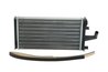 SCHIMBATOR CALDURA INCALZIRE HABITACLU THERMOTEC D6E001TT - Compatibil cu IVECO