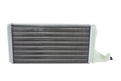 SCHIMBATOR CALDURA INCALZIRE HABITACLU THERMOTEC D6E002TT - Compatibil cu IVECO