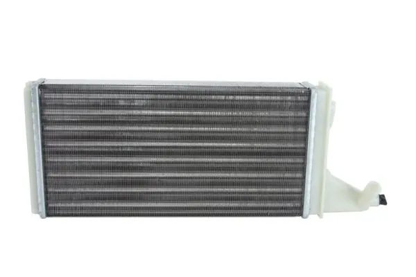 Schimbator caldura incalzire habitaclu Thermotec D6E002TT