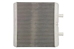 SCHIMBATOR CALDURA INCALZIRE HABITACLU THERMOTEC D6E004TT - Compatibil cu IVECO