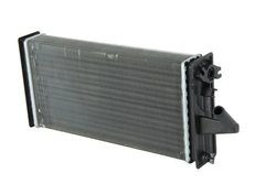 SCHIMBATOR CALDURA INCALZIRE HABITACLU THERMOTEC D6E001TT - Compatibil cu IVECO